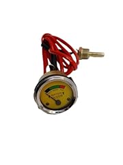 Water temperature gauge for sale  Delivered anywhere in USA 