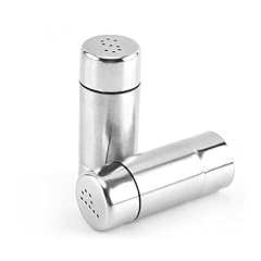 Pcs salt pepper for sale  Delivered anywhere in UK