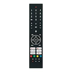 Replacement remote control for sale  Delivered anywhere in UK