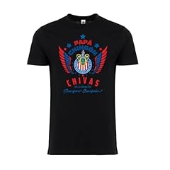 Men chivas guadalajara for sale  Delivered anywhere in USA 