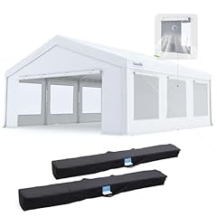 Quictent 20x20 heavy for sale  Delivered anywhere in USA 
