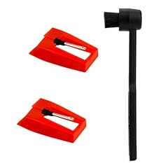 2pcs record player for sale  Delivered anywhere in USA 