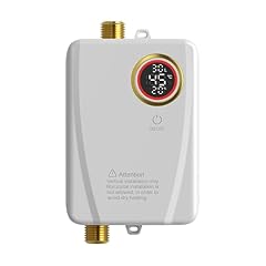 Instant water heater for sale  Delivered anywhere in UK