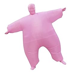 Rhythmarts pink inflatable for sale  Delivered anywhere in USA 