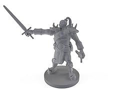 Half orc male for sale  Delivered anywhere in USA 