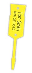 Yellow large arrow for sale  Delivered anywhere in USA 