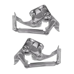 Tetxsla 2pcs hood for sale  Delivered anywhere in USA 