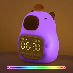 Wuyor horloge réveil d'occasion  Livré partout en France