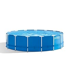 Intex 28242np piscina usato  Spedito ovunque in Italia 