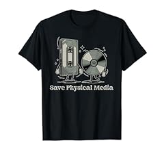 Save physical media for sale  Delivered anywhere in USA 