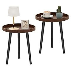 Dortala round side for sale  Delivered anywhere in USA 