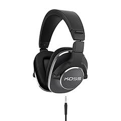 Koss casque stéréo d'occasion  Livré partout en France
