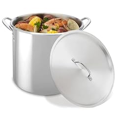 Ibowz suppentopf induktion gebraucht kaufen  Wird an jeden Ort in Deutschland