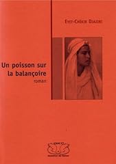 Poisson balançoire tome d'occasion  Livré partout en France