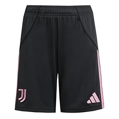 Adidas pantaloncini juniors usato  Spedito ovunque in Italia 