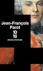 Jean françois parot d'occasion  Livré partout en France