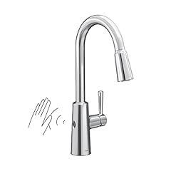 Moen 7402ew riley for sale  Delivered anywhere in USA 