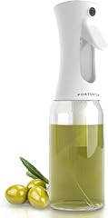 Portentum spruzzino olio usato  Spedito ovunque in Italia 