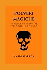 Polveri magiche formule usato  Spedito ovunque in Italia 