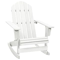 Vidaxl garden rocking for sale  Delivered anywhere in UK