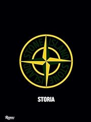 Stone island storia gebraucht kaufen  Wird an jeden Ort in Deutschland