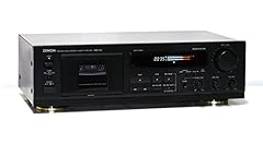 Denon drm 550 for sale  Delivered anywhere in Ireland