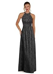 Puxiu halter sleeveless for sale  Delivered anywhere in USA 