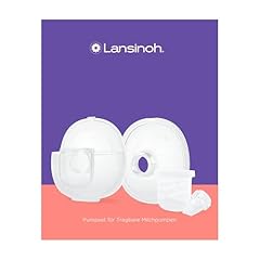 Lansinoh pumpset tragbare gebraucht kaufen  Wird an jeden Ort in Deutschland