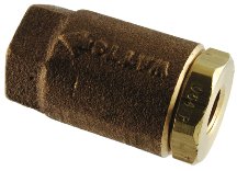 Threaded check valve for sale  Delivered anywhere in USA 