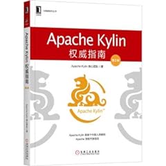 Apache kylin definitive for sale  Delivered anywhere in Ireland
