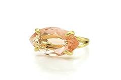 Bague anémone morgane d'occasion  Livré partout en France