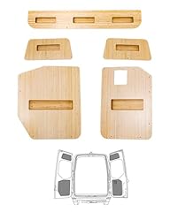 Vanncamp door panels for sale  Delivered anywhere in USA 