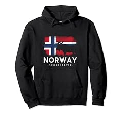 Norwegische flagge noreg gebraucht kaufen  Wird an jeden Ort in Deutschland