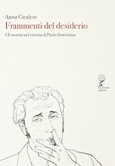 Frammenti del desiderio. usato  Spedito ovunque in Italia 