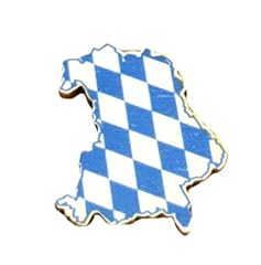 Bayernland pin gebraucht kaufen  Wird an jeden Ort in Deutschland