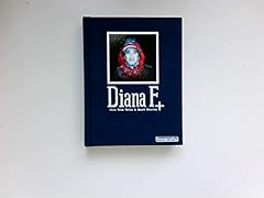 Diana . gebraucht kaufen  Wird an jeden Ort in Deutschland