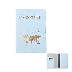 Funincrea porta passaporto usato  Spedito ovunque in Italia 