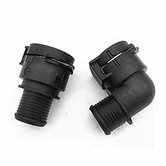 2pcs heater inlet for sale  Delivered anywhere in USA 