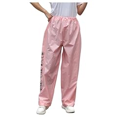 Unisex regenhose damen gebraucht kaufen  Wird an jeden Ort in Deutschland