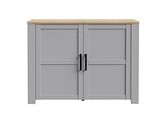 Belhome buffet salon d'occasion  Livré partout en France