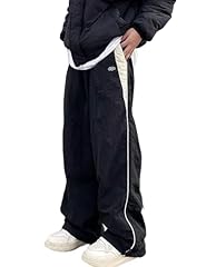 Y2k sweatpants men for sale  Delivered anywhere in USA 