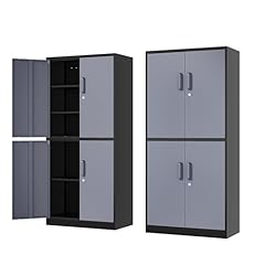 Fesbos metal storage for sale  Delivered anywhere in USA 