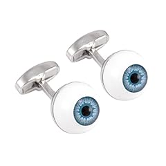 Exaggerated blue pupil for sale  Delivered anywhere in UK