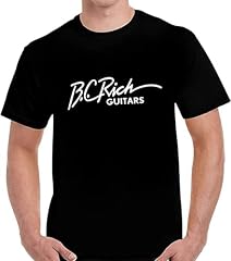 Rich guitars logo usato  Spedito ovunque in Italia 