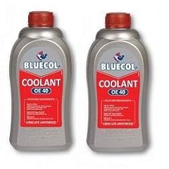 Bluecol bll001 coolant for sale  Delivered anywhere in UK