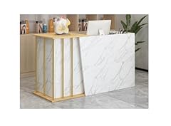 Reception counter simple for sale  Delivered anywhere in Ireland