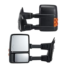 Vevor towing mirrors for sale  Delivered anywhere in USA 