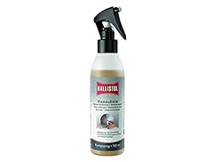 Ballistol harzlöser pumpspray gebraucht kaufen  Wird an jeden Ort in Deutschland