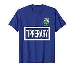 Tipperary gaa shirts for sale  Delivered anywhere in UK