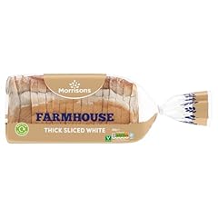 Morrisons white farmhouse for sale  Delivered anywhere in UK